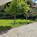 Casa Vacacional La Terrona Holiday home *