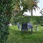 Casa Vacacional La Terrona Trasvia