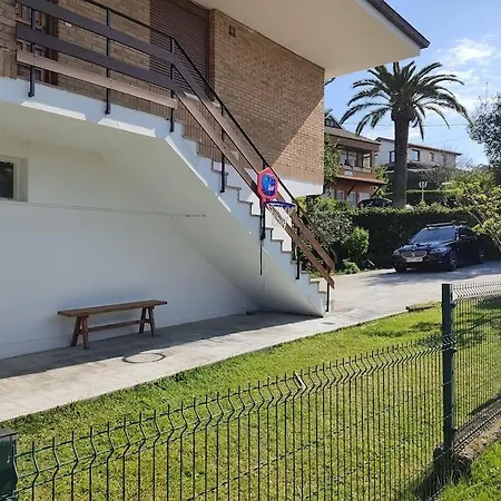 Сasa de vacaciones Casa Vacacional La Terrona Trasvia