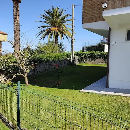 Casa Vacacional La Terrona Trasvia