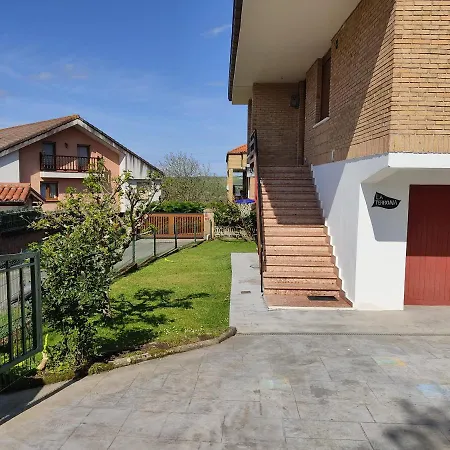 Сasa de vacaciones Casa Vacacional La Terrona Trasvia