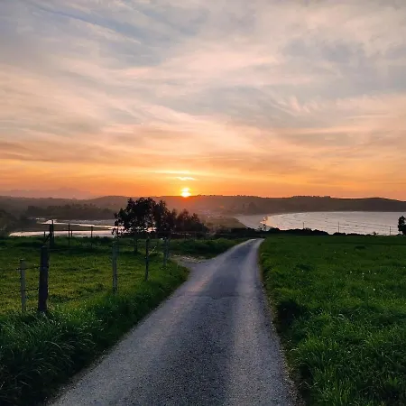 Сasa de vacaciones Casa Vacacional La Terrona Trasvia
