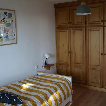 Сasa de vacaciones Casa Vacacional La Terrona