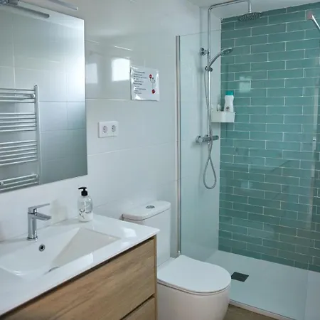 Casa vacanze Casa Vacacional La Terrona