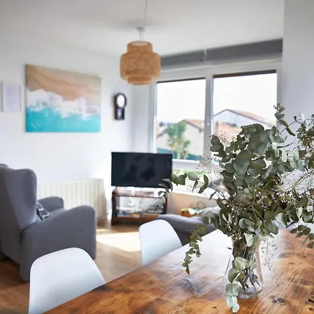 Сasa de vacaciones Casa Vacacional La Terrona Trasvia