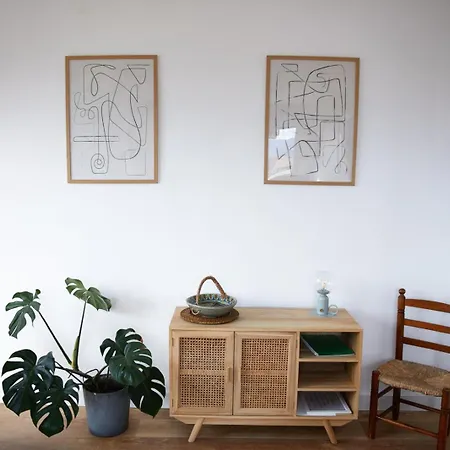 Casa Vacacional La Terrona