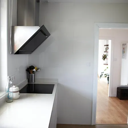 Casa Vacacional La Terrona Trasvia