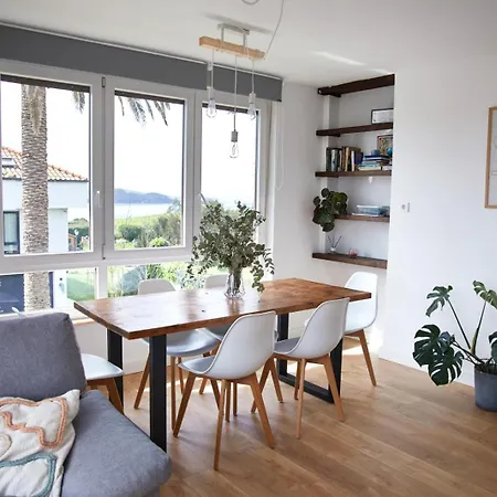 Сasa de vacaciones Casa Vacacional La Terrona *