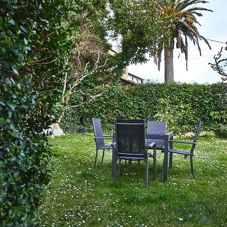 Casa Vacacional La Terrona Trasvia