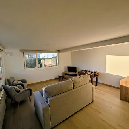 Casa Vacacional La Terrona Trasvia