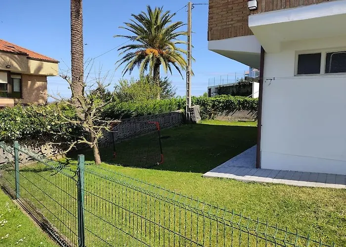 Casa Vacacional La Terrona Trasvia