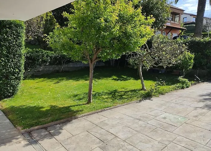 Casa Vacacional La Terrona 度假居 *