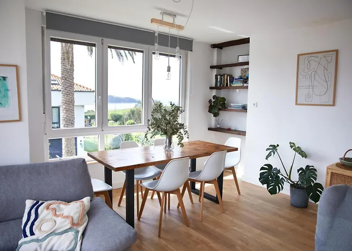 度假居 Casa Vacacional La Terrona *