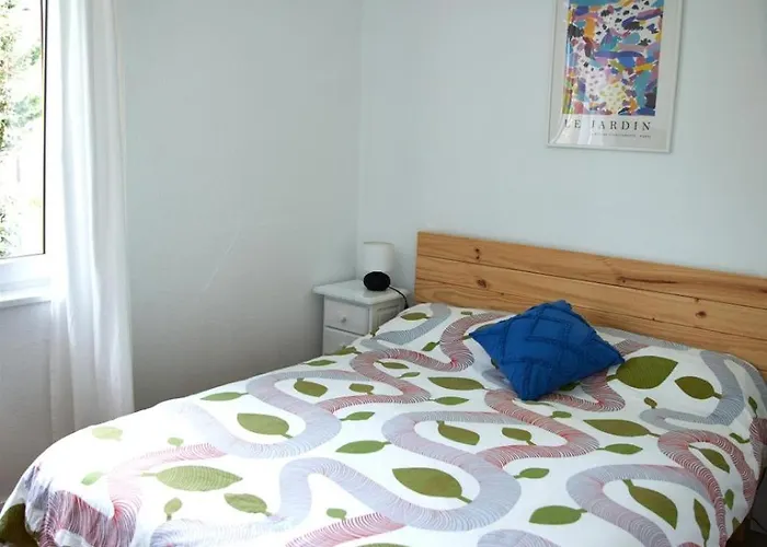 Casa Vacacional La Terrona Trasvia