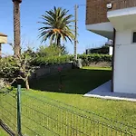 Casa Vacacional La Terrona Trasvia