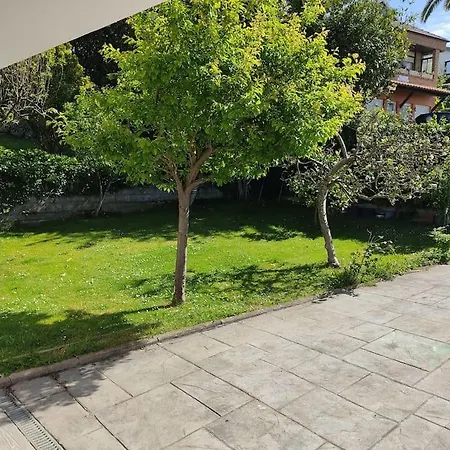 Casa Vacacional La Terrona Holiday home *