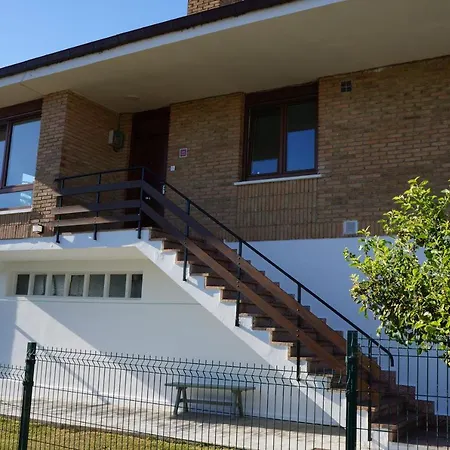 Casa Vacacional La Terrona *