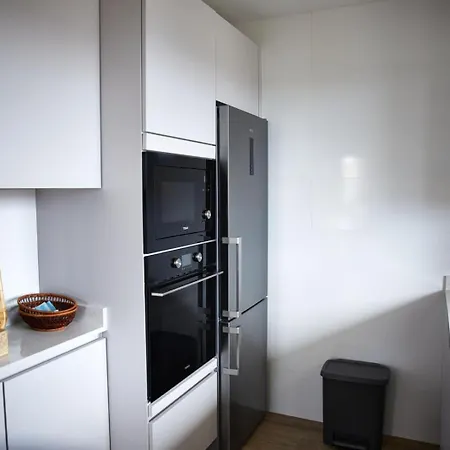 Holiday home Casa Vacacional La Terrona Trasvia