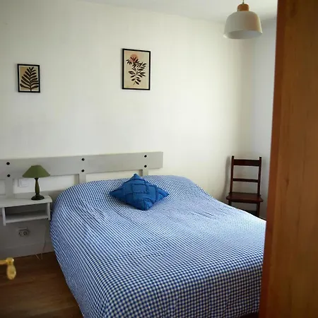 Casa Vacacional La Terrona