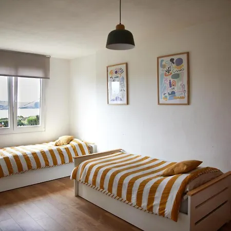 Casa Vacacional La Terrona