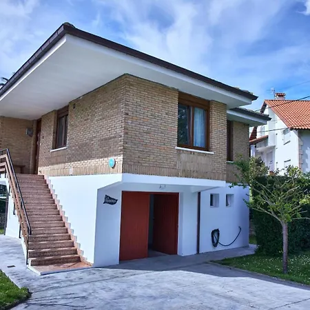 Casa Vacacional La Terrona Trasvia