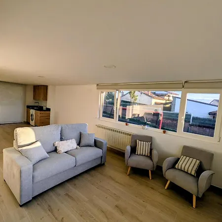 Feriehus Casa Vacacional La Terrona *