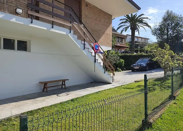 Holiday home Casa Vacacional La Terrona Trasvia