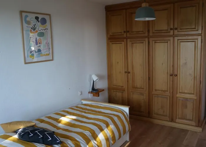 Holiday home Casa Vacacional La Terrona