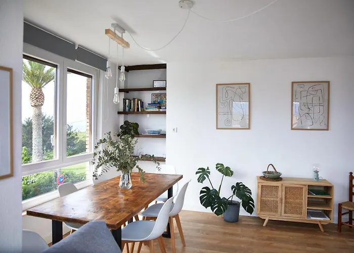 Holiday home Casa Vacacional La Terrona