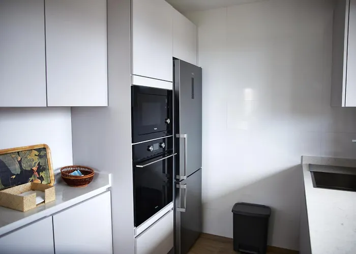 Holiday home Casa Vacacional La Terrona Trasvia