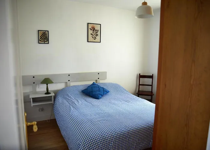 Casa Vacacional La Terrona