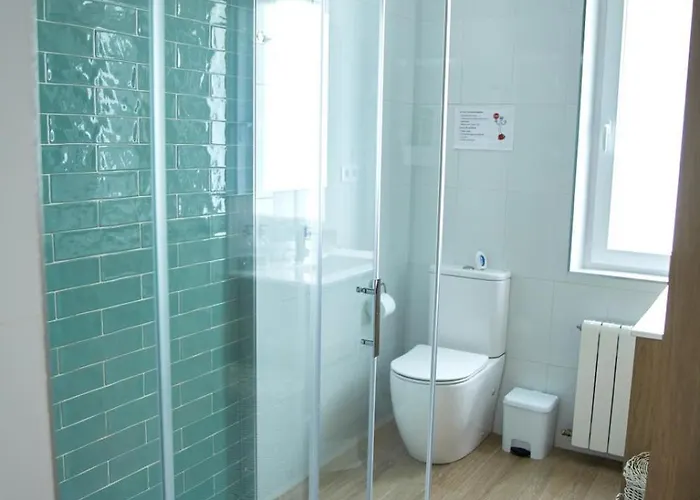 Holiday home Casa Vacacional La Terrona *