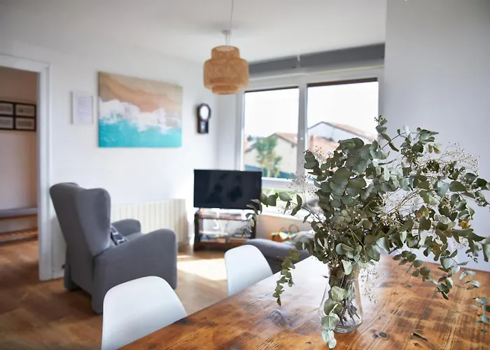 Holiday home Casa Vacacional La Terrona Trasvia