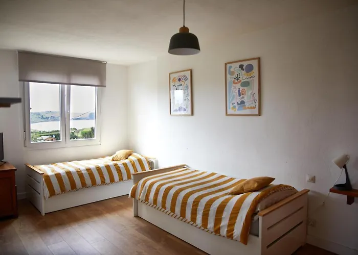 Casa Vacacional La Terrona