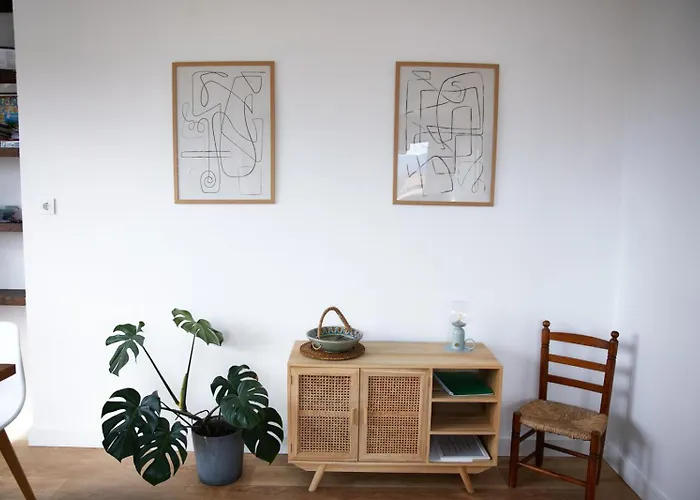 Casa Vacacional La Terrona