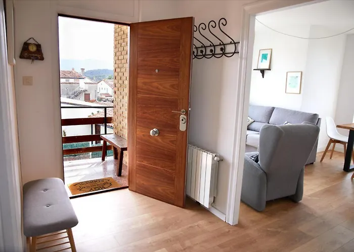 Holiday home Casa Vacacional La Terrona Trasvia