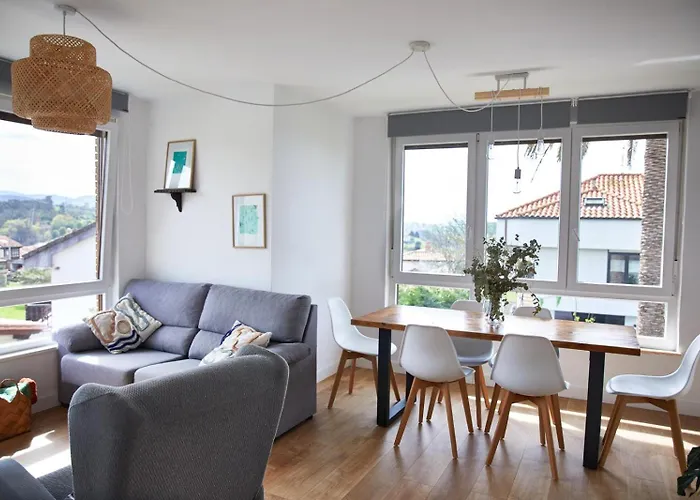 Holiday home Casa Vacacional La Terrona *