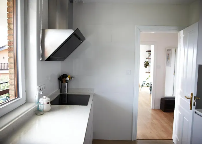 Casa Vacacional La Terrona Trasvia